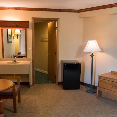 Wild Bear Inn Pigeon Forge Extérieur photo