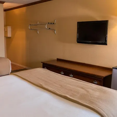 Wild Bear Inn Pigeon Forge Extérieur photo